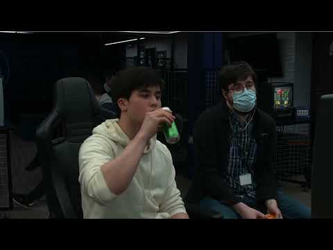 Fat Tino vs Cpt Nebula – LLL 203 – Losers Semis