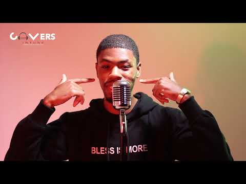 Chyna The Artist - The Ride  || Covers inTune S3 🇿🇦