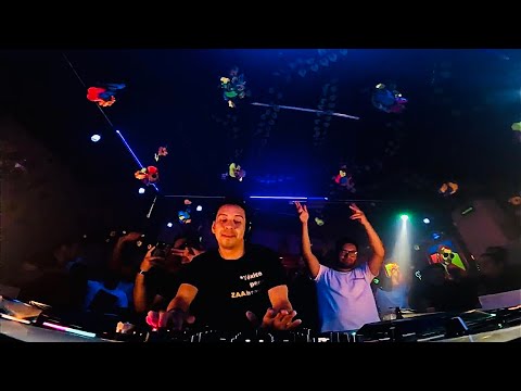 LUM1NA | Rave Connection #psytrance