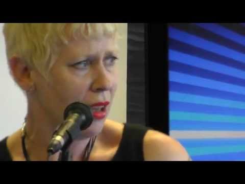 GaydarRadio Live: Hazel O'Connor: Feeling Good