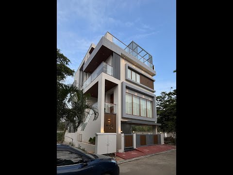 ElevateInfra Developers - CFL Villa No - 174