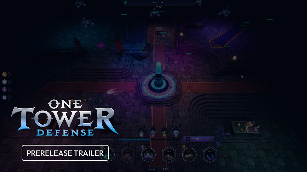 Trailer
