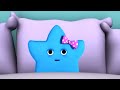 Little Baby Bum Star Good Night Effects Sponsored By Klasky Csupo 2001