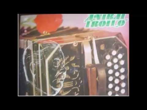 ANIBAL TROILO - JORGE CASAL - FLOR CAMPERA - TANGO - 1952