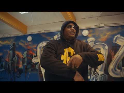 Vonta Grayy - Placement Official Music Video Shot By MSV