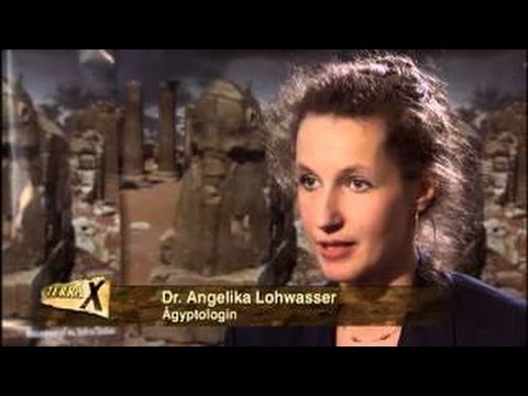 DOKU Terra X - 84 - Kleopatras Schwarze Schwestern