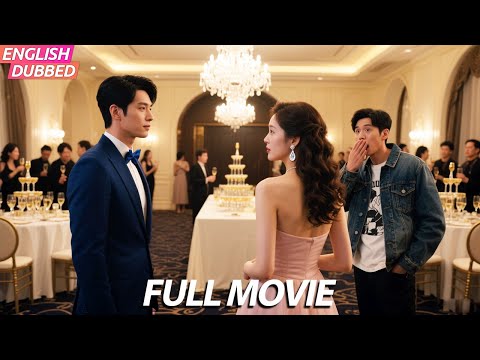 Rural girl makes a stunning entrance post-transformation, leaving even CEO in awe!