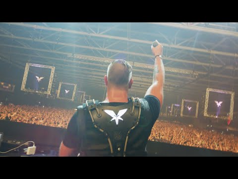 Radical Redemption & Nolz - Brotherhood of Brutality (Offical anthem)