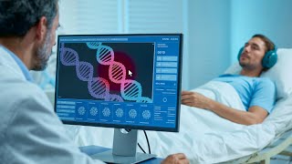 Scientists Can't Explain How This Audio Heals DNA Structures (528Hz EMDR Binaural & QT4 Frequency)