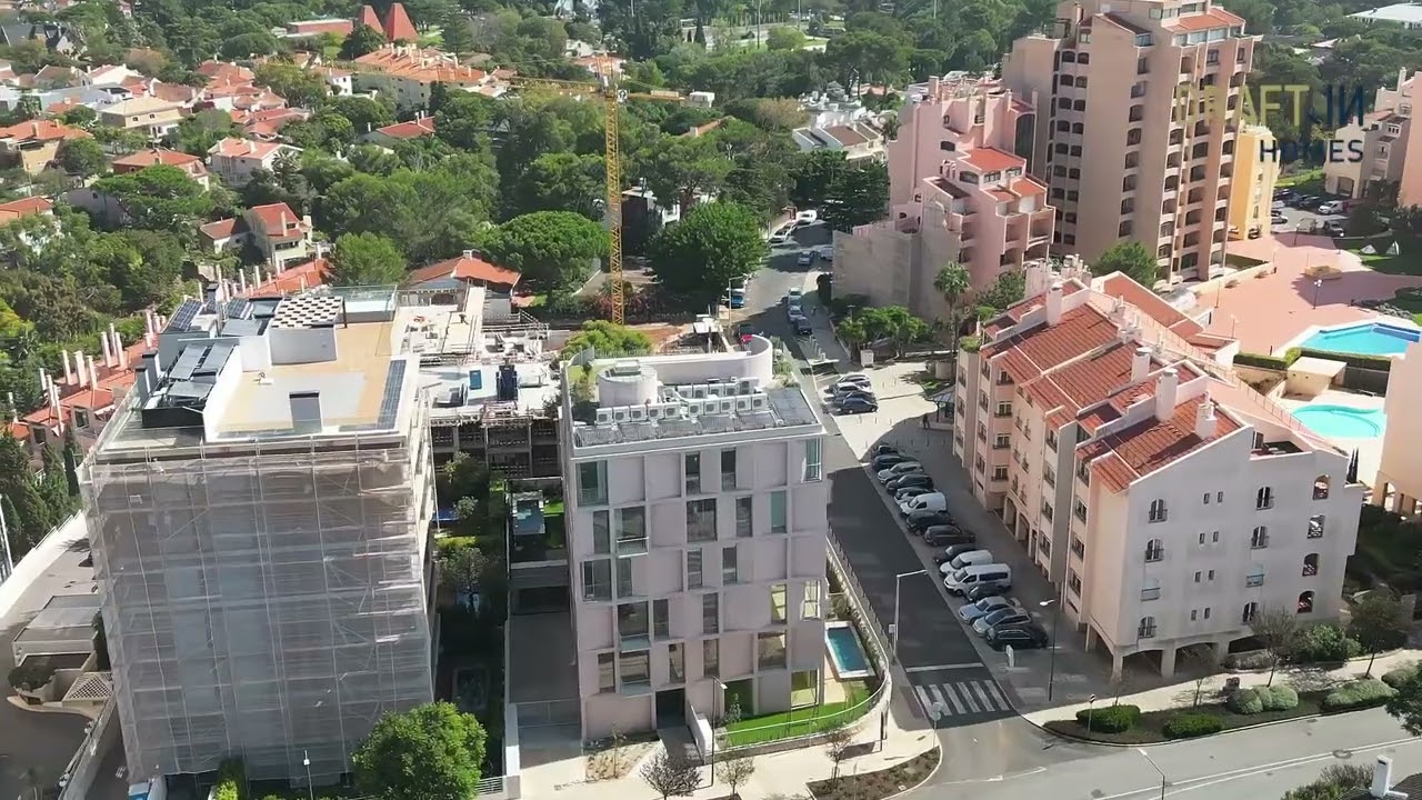 Vídeo do imóvel
