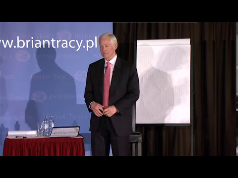 Modern Sales Strategies - Brian Tracy