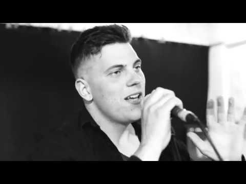 George Johnson - I fall apart (cover)