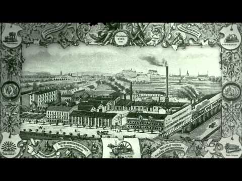 History of South Moravian