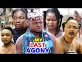 MY LAST AGONY SEASON 5 6 NEW MOVIE Ken Erics 2020 Latest Nigerian Nollywood Movie