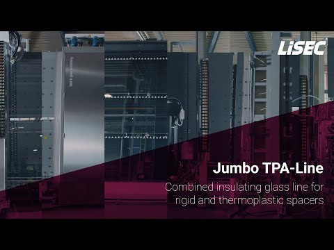 LiSEC | Jumbo TPA line (en)