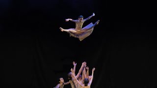 Grand Finalists in the Largest Group Dance Competition in the UK at Liverpool M and S Arena!!!
