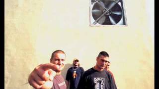 Violadores del Verso - Filosofía & Letras [Vivir para Contarlo]  +Letra