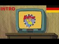 Erdferkel Arthur Intro GERMAN DE