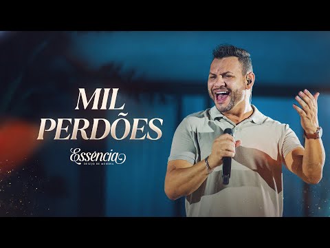 MIL PERDÕES - Desejo de Menina (DVD ESSÊNCIA)