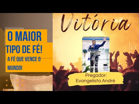 O maior tipo de fé! @pastor.andremartins