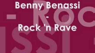 Benny Benassi - Rock 'n Rave