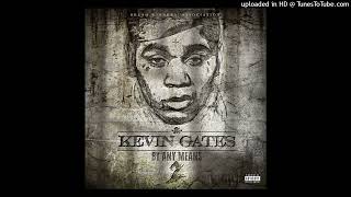 Kevin Gates - Beautiful Scars ft PnB Rock (174)hz