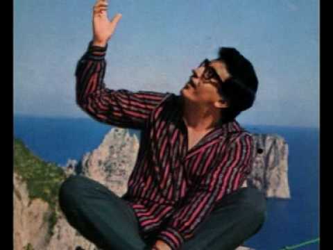 Peppino di Capri  "Notte di luna calante"