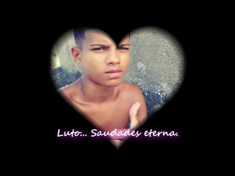 MC ROGER - PORQUE SE FOI IRMÃO [[ DJ VINICINHO MIX ]]