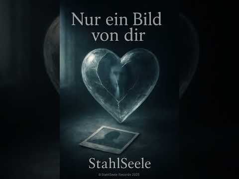 Nur ein Bild von dir – Ein Lied über das Vermissen, die Erinnerung und die Liebe, die bleibt 