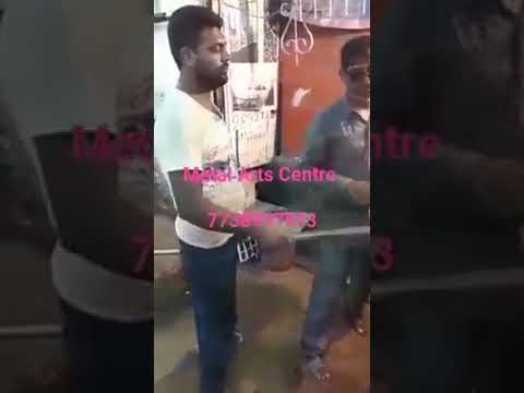 Glass Rectangular Wrought Iron Dining Table Set, 4 Seater