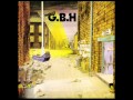 G.B.H-Time Bomb