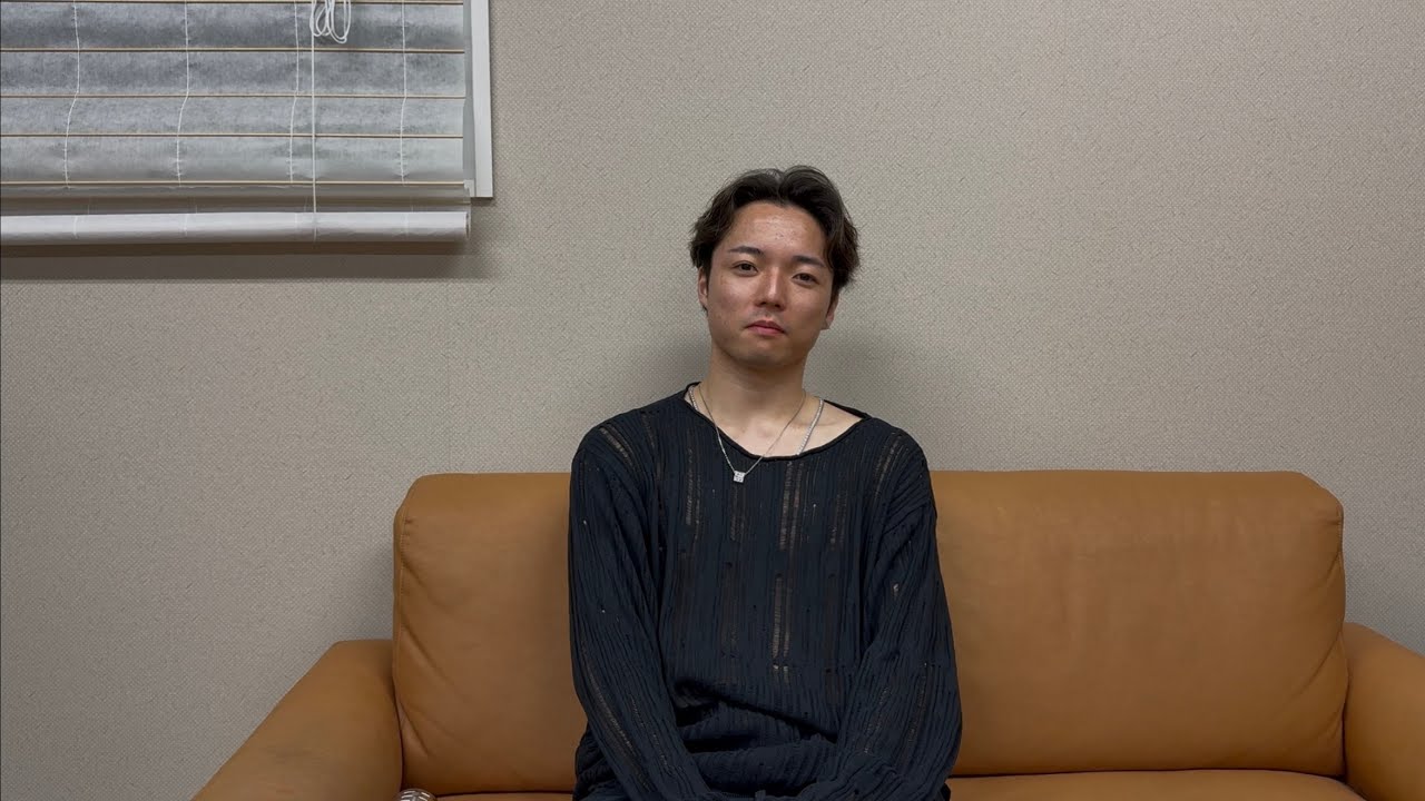 藤井創太今後の活動についてのお話し