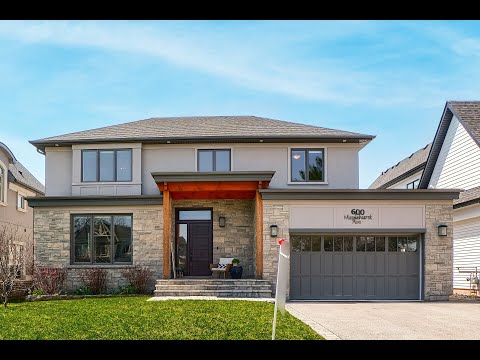 600 Maplehurst Avenue, Oakville Home for Sale - Real Estate Properties for Sale