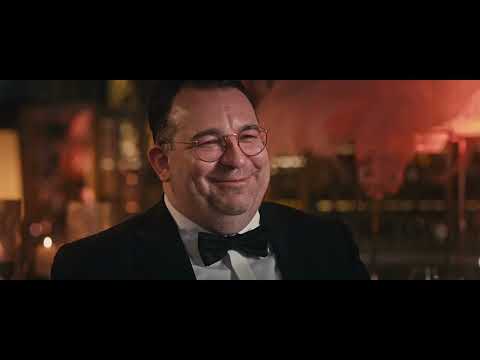 The Dining Room | Genuss-Michel 2023 | Nominiert für Restaurant des Jahres