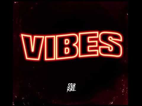 NCGMADMAX - VIBES