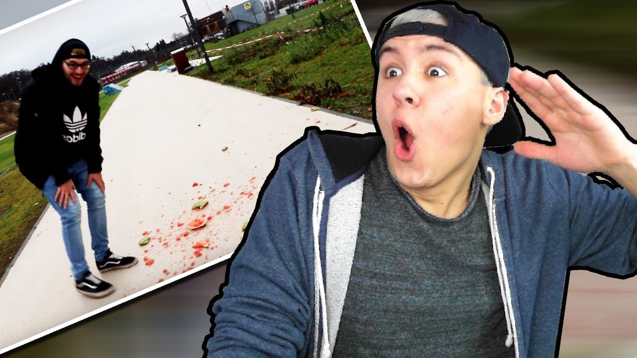 ARAZHUL REAGIERT AUF: (Disstrack gegen Chaosflo44)