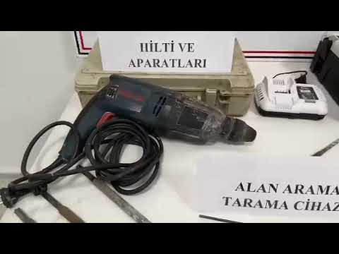 Yozgat Jandarması Kaçak Kazı Yapanlara Göz Açtırmıyor!