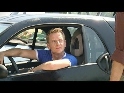 Panne in der Eifel - Pastewka