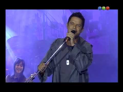 "No es lo mismo" Alejandro Sanz - Videomatch