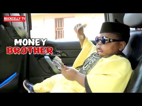 MONEY BROTHER : CHIKAMSO EJIOFOR, VICTOR OSUAGWU