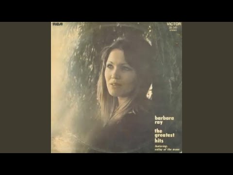 In the Valley of the Moon