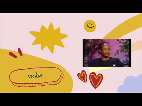 The Prince George Show "Memory Lane 01".mp4