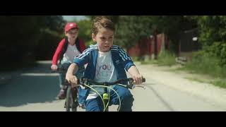 Paddy and the Rats - This is our Life (Official Video)