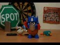 HARLEM SHAKE ORIGINAL TOY EDITION SR CARA ...