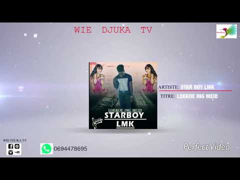 STAR BOY LMK -LORKOE ING MEID