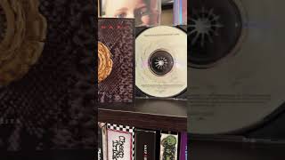 Whitesnake “Greatest Hits”  1994@WhitesnakeTV #whitesnake #cdcollection