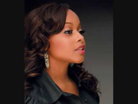Chrisette Michele"Blame It On Me"