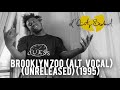 Ol Dirty Bastard Brooklyn Zoo Alternate Vocal Unreleased 1995