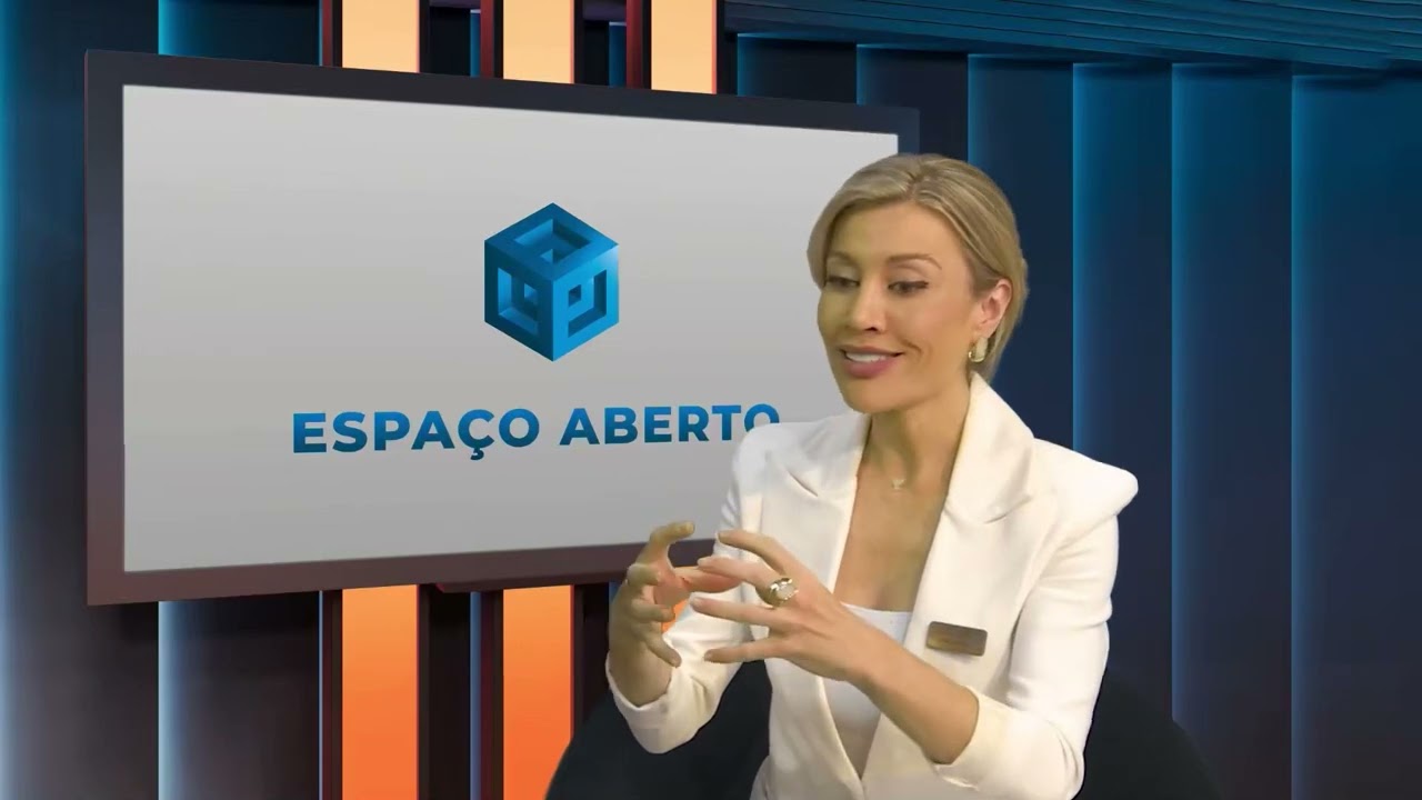 Espaço Aberto: Dra. Mariana Molin fala sobre Medicina Integrativa