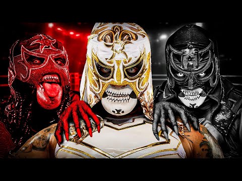 The Dark History of Penta